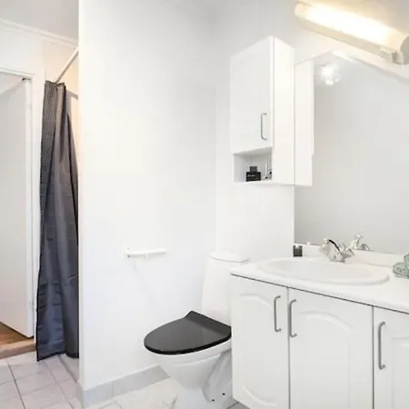 Apartmán Right In The Centre