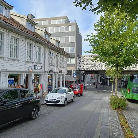 Right In The Centre * Stavanger