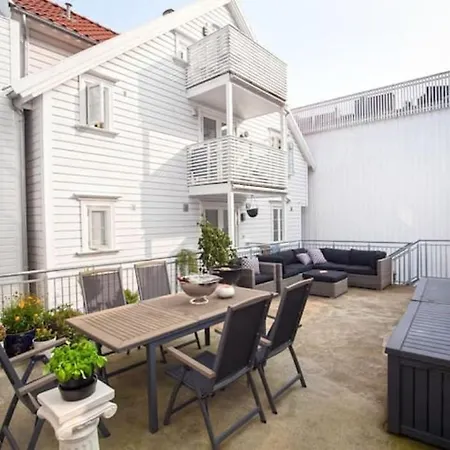 Apartmán Right In The Centre