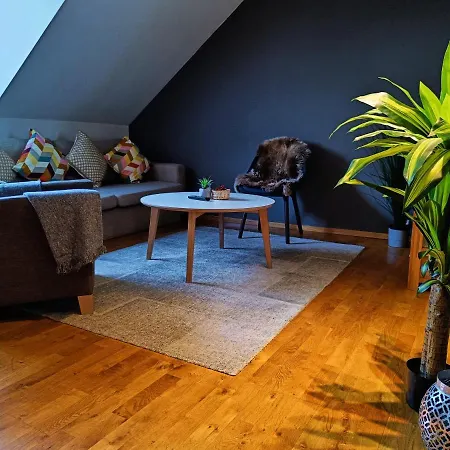 Apartmán Right In The Centre Stavanger