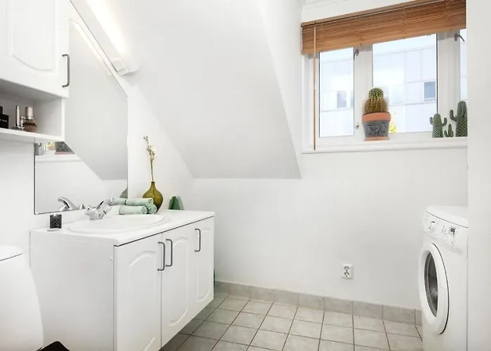 Right In The Centre Apartament *