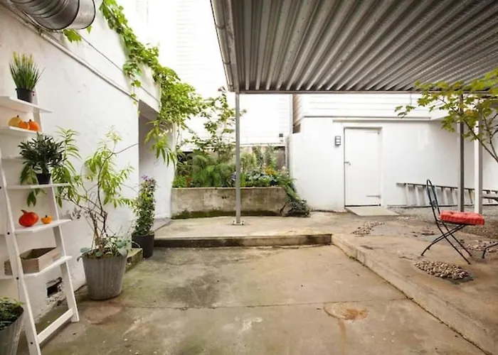 Right In The Centre Stavanger