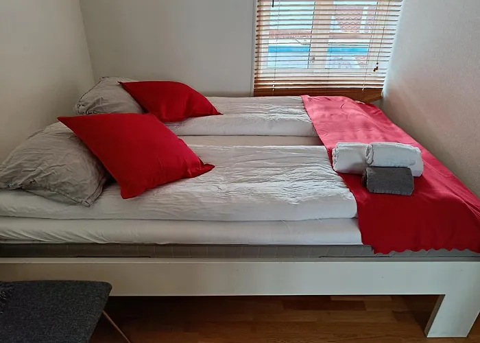 Right In The Centre * Stavanger