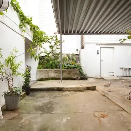 Right In The Centre Στάβανγκερ