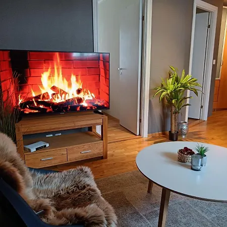 Διαμέρισμα Right In The Centre *