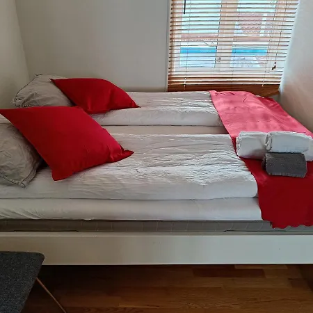 Right In The Centre * Στάβανγκερ