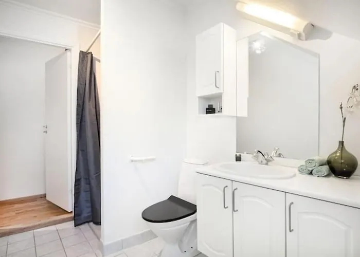 Διαμέρισμα Right In The Centre