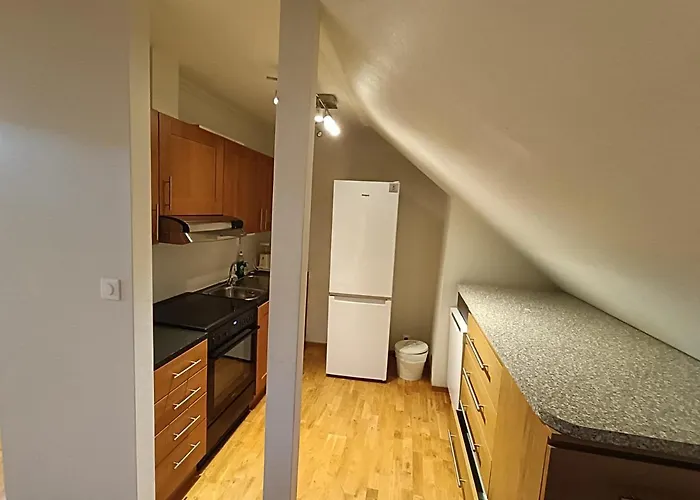 Right In The Centre *