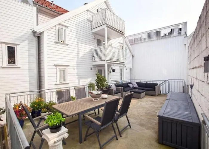 Διαμέρισμα Right In The Centre