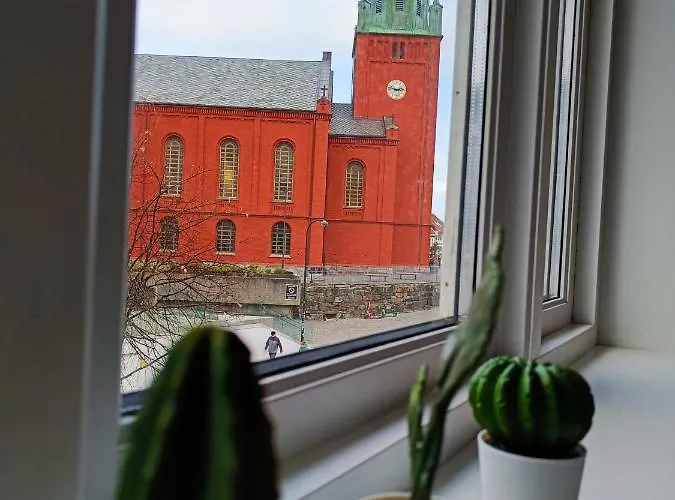 Διαμέρισμα Right In The Centre *