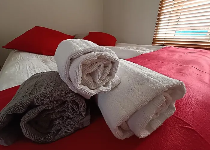 Right In The Centre * Στάβανγκερ