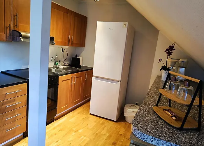 Right In The Centre Στάβανγκερ